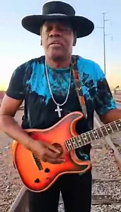 32K views · 1.4K reactions | Here's some BLUES MUSIC to start ya day! (Before You Accuse Me) Eric Clapton style | Carvin Jones | Facebook