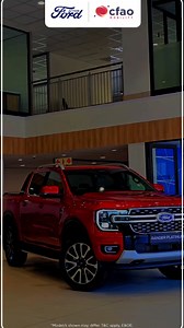 FORD RANGER Platinum 4x4 #CFAOMobility #ActionFord #RANGER #4x4 Action Ford Roodepoort Action Ford Lichtenburg Action Ford Louis Trichardt Action Ford Mokopane Action Ford Modimolle Action Ford Zeerust Action Ford Krugersdorp | Action Ford