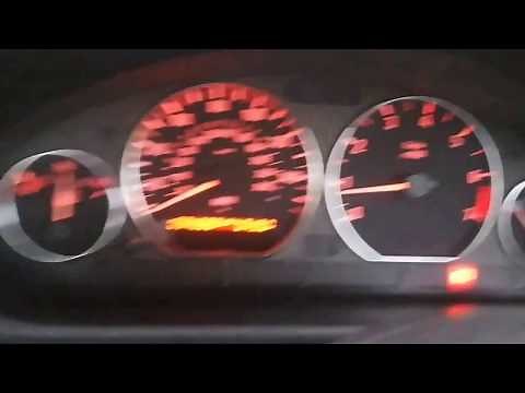 BMW Z3 Vlog Dash Lights fixed