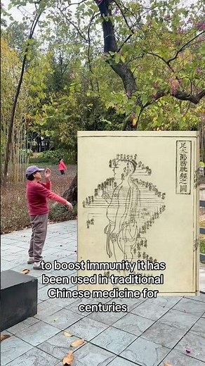 Lymph Node Tapping: The DIY Method to Reduce Inflammation?