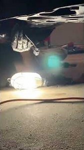 Installing lowering springs on Mk7 GTI! Part 7 #gti #mk7gti #gtimk7 #mk7 #suspension #golfgti
