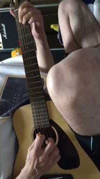 ミニアコでシンプルに弾く！YAMAHA FG Junior jr2s mini Acoustic guitar 使用！