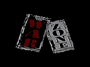 WWF WAR ZONE | Intro (February 23, 1998)