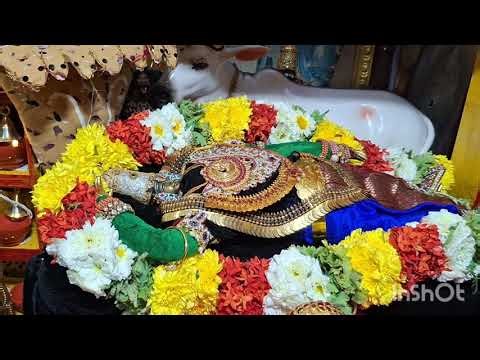 KAISIKA DWADASI NAMPADUVAN KAISIKA PURANAM SRIRANGAM RANGANATHAR