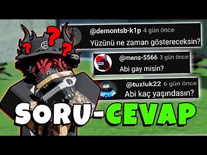 🎉50,000 SUBSCRIBER SPECIAL Q&A!🎊 (WHEN WILL I SHOW MY FACE?)