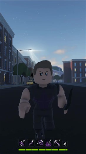 Marvel Omega: An Exciting Roblox Adventure