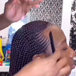 Full Video tutorial on YouTube https://youtu.be/caRAMxZgpn8 Hands on Tour info below! https://duchessbraids.as.me/ABraidisBorn Dates are up for Hands on Tour! $100 deposit to secure your city and get ready to start your business in braiding. Click on the link and go to classes to sign up! . CLASS INCLUDES - “A Business is Born”- how to start a business, gain clientele, social media and more. - Parting, Proportions, Tension control, Feed-in Technique(big and small), Stitch braiding Technique, Box