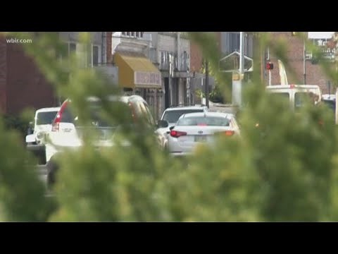 City leaders & businesses bringing new life to downtown Newport