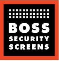 Security Screens Doors — Boss Security Screens San Fernando Valley
