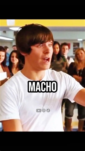 17 Again (2009) | Zac Efron es pura aura y genial 😎 #shorts #triste #cinema #pelicula