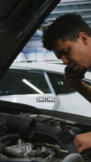 Reset Your Chevy Transmission Module in Minutes – No Tools Needed