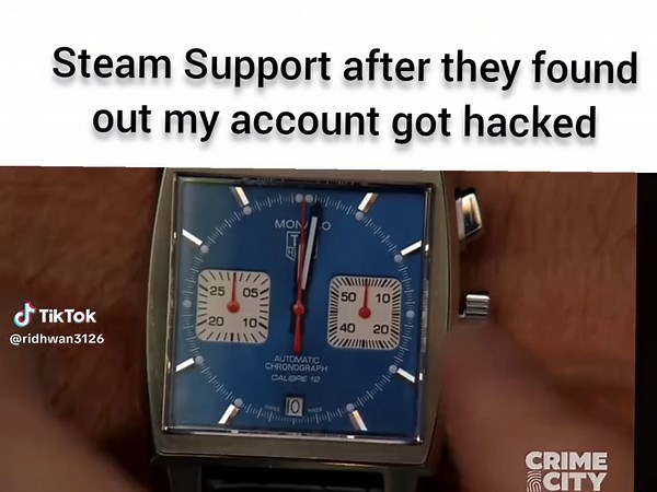 Steam Support: Recovering Hacked Accounts Effectively