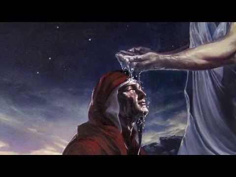Dante - Nembrini: presentazione Purgatorio
