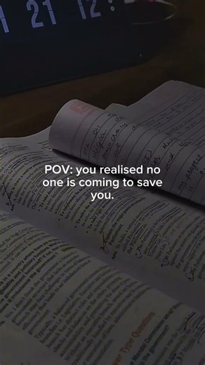 POV: you realised no one is coming to save you! | #viral #ytshorts #fypシ #blowup