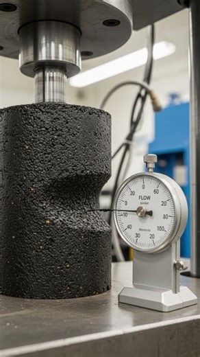 Why Some Roads Crack and Others Don’t