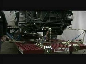 BlackJack Frame Training Video Part 5