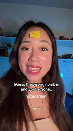 The Number Game: Trust Issues and Survival in Comedy Skit