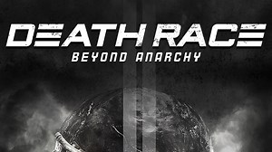 Death Race: Beyond Anarchy - Apple TV