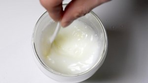 Mixing Nutrition Milk Powder Spoon Stock Footage Video (100% Royalty-free) 1095937913 | Shutterstock