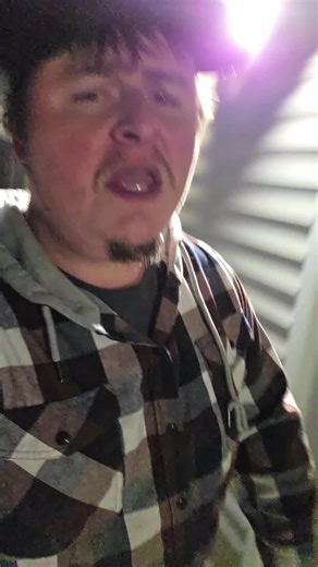 Oops I did it again #minnesota #explodingtrees #fyp #viral #notagain