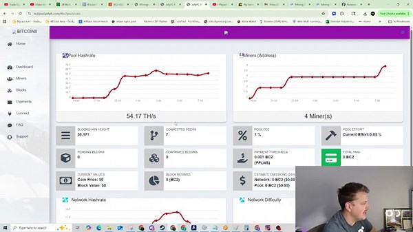 Bitcoin2 Wallet Download and setup guide