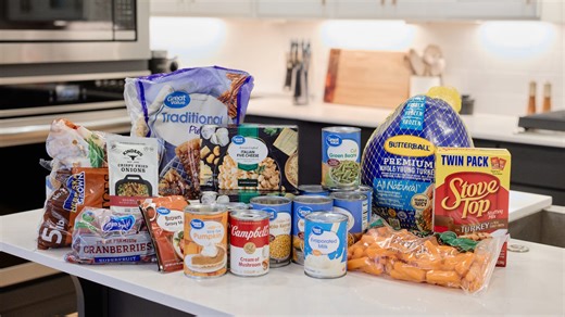 Find the best grocery store Thanksgiving dinner deals to help save money, time