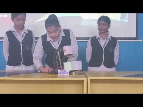 Smart Waste Segregation System Using IoT Embedded system | Diy Arduino UNO and Sensor Based Project.