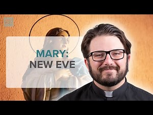 The Hidden Reason Mary Was Conceived Without Sin