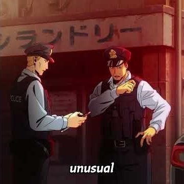 The fishing rod the man casually cast could actually turn into a frog.#foryou #anime #film #shorts
