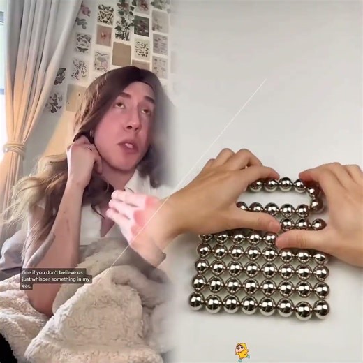 who wants to make a secret language with me #fypyoutube