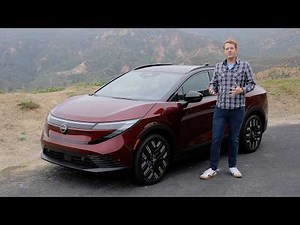 2026 Nissan LEAF Review | IS IT WORTH IT?