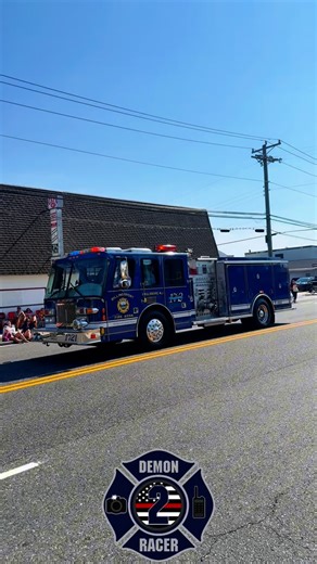 Demonracer2 on Instagram: "Billingsport Engine 172 in the 2025 Wildwood Fireman’s Convention Parade • • Help support DR2 on patreon www.patreon.com/Demonracer2 Additional photos can be found at demonracer2.smugmug.com • • • • • • #Fire #Firetruck #Firetrucks #Fireengine #fireengines #firerescue #firedept #firedepartment #firefighter #firefighting #firefighters #firetrucksofamerica #firetrucksofinstagram #fireapparatus #firetrucksdaily #firedepartmentlife #fireman #firemen #fireservice #dr2 #demo