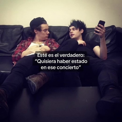 Amor entre 5SOS y One Direction