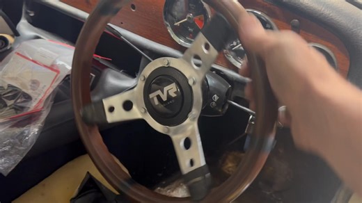 Andrew Gray on Reels
