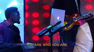 BRAND NEW VIDEO- AGELESS Video now on YouTube; https://youtu.be/WxB6GPxFQgw | Dunsin Oyekan - "The Eagle"