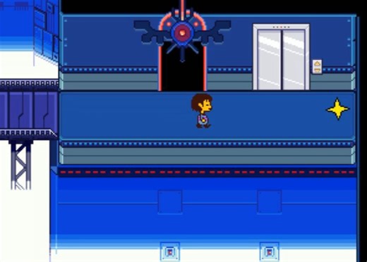 【musescore】【传说之下】CORE 核心 音乐