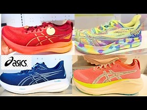ASICS OUTLET SALE RUNNING SHOES FOR MEN'S & WOMEN BUY ONE HALF SECOND 50% OFF