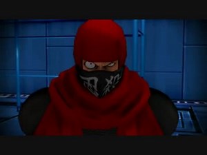 【忍殺】イヤーッ！【MMD】