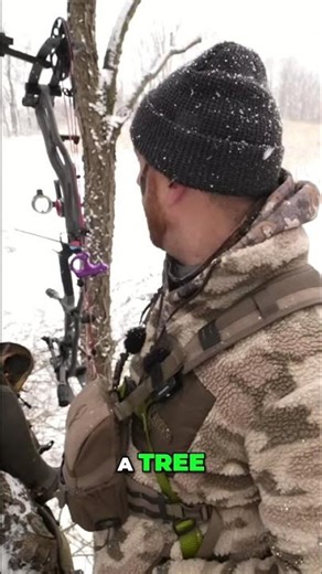 Deer Hunting Camo: See More Deer This Season! #shorts