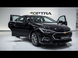 "Chevrolet Optra Full Review | Still Worth Buying in 2025? Price, Features & Performance Explained!"