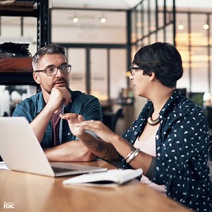 1.2K views · 17 reactions | We’re here for your business. Odds are we’re customers of yours, too. | Southern Bank | Facebook