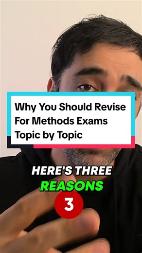 Maths Methods Club on TikTok