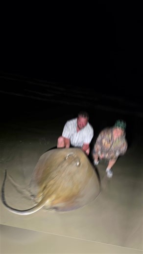 #fishinglife #picklehatangler #portaransastx #southernstingray
