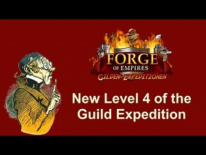 FoEhints: Modified Level 4 Guild Expedition in Forge of Empires