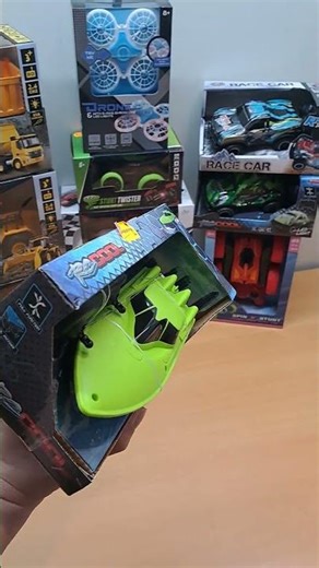 New Cool Ways To Drive with Budget RC Car Solutions ! #short