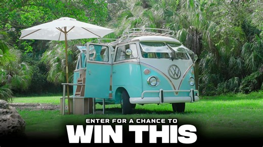 4.3K views · 960 reactions | Ladies and Gents, We present a close and personal look at Your First Early Bird for October 10th! 1972 Custom VW Bus & Custom "The Who" Fender Telecaster! Your Dream Duo! Get in Now!! https://store.baddworldwide.com/tickets-fb If You Are in Today, You Are in All Month 318 Winners & Counting Don't Drink & Drive BADDCentral 42 Years of Service | Bikers Against Drunk Drivers 43 Years of Service | Facebook