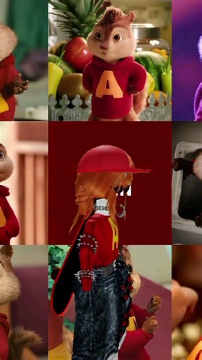 trending Alvin, Simon, Theodora #fypシ゚viral #ditagahindaktatagah #roblox #robloxedit #catalog #edit