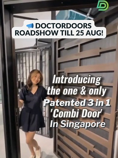 Doctor Doors on TikTok