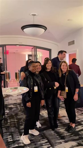 ❄️✨ Festive winter celebrations are in full swing, and we’re serving up joy with every bite! From cozy gatherings to sparkling holiday soirées, Relish is here to elevate your season with warm hospitality and unforgettable catering. 🍽️🎉 Here’s to magical moments, delicious memories, and celebrating together. #RelishTheSeason 🎄🥂 📸: @pri._.memoir #holidaycatering #nycwinter | Relish Catering Hospitality