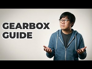 What Steps Install An RC Kit Gearbox?